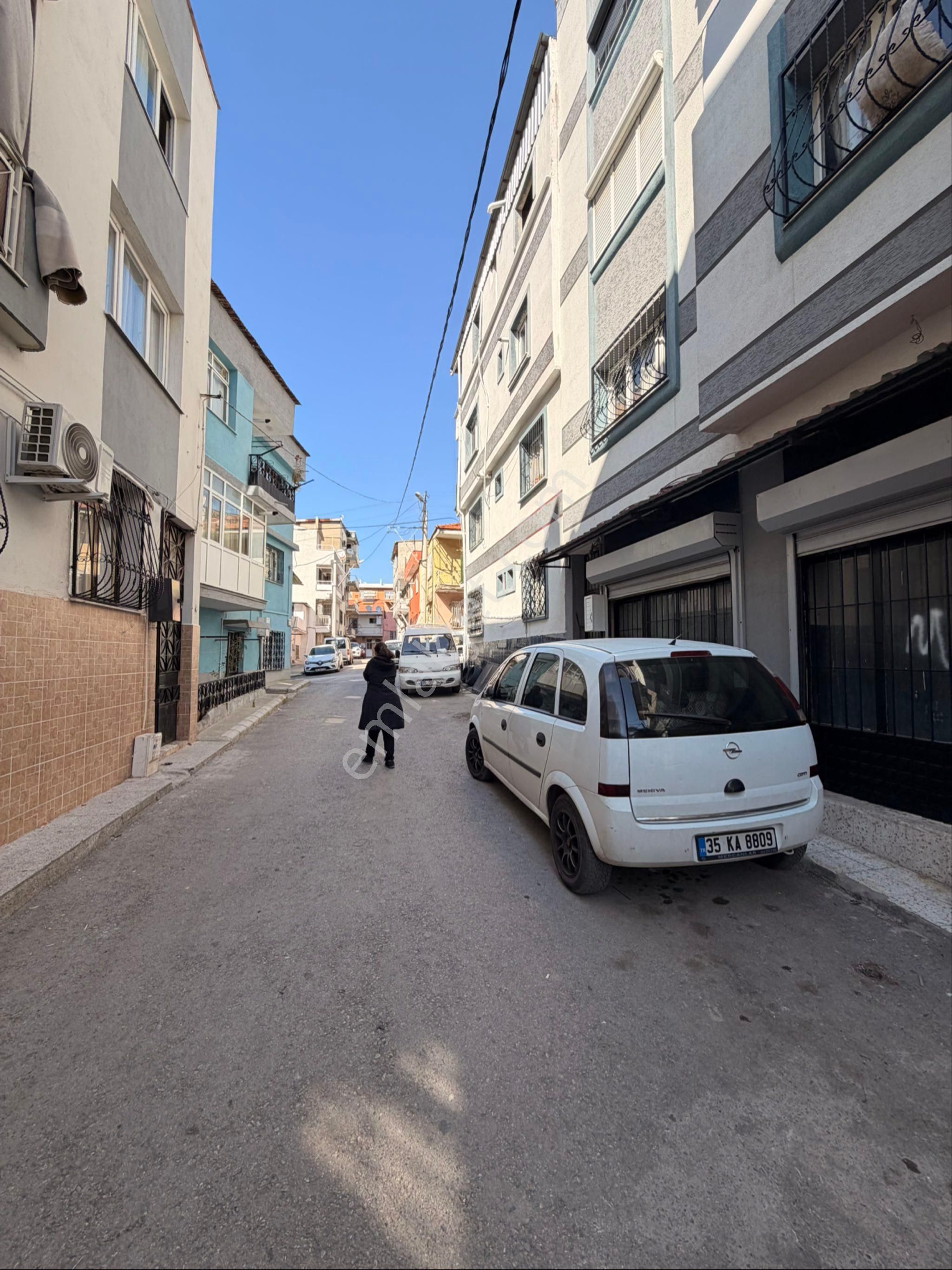 Fırsat Büyük Dükkan Ve Depo - Görsel 12