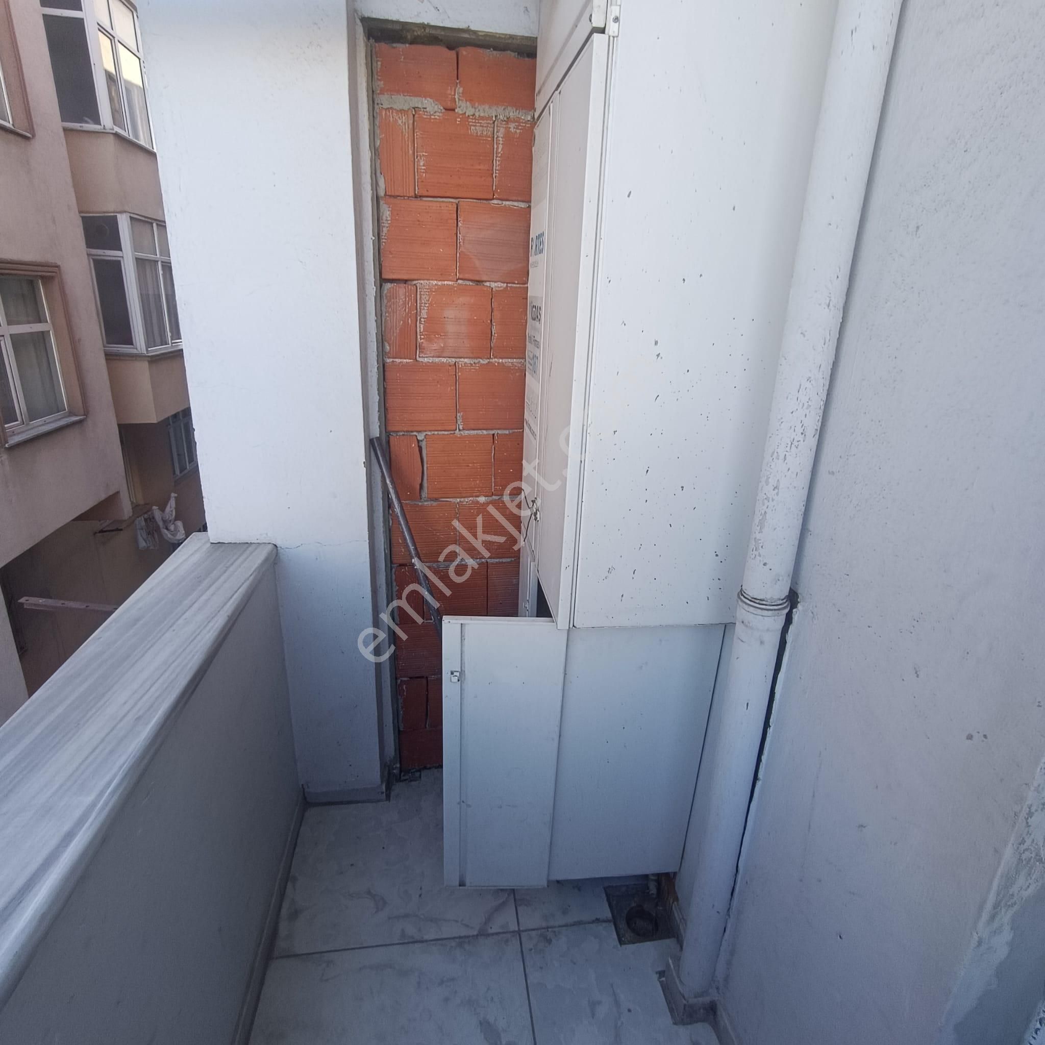 ​kocatepe'de Önü Açık, Ferah, İlk Sizin Oturacağınız 90m² Kiralık Daire - Görsel 8