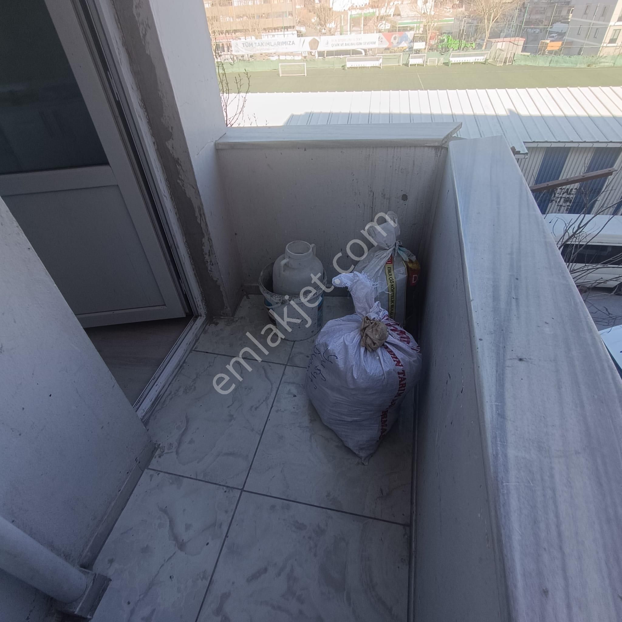 ​kocatepe'de Önü Açık, Ferah, İlk Sizin Oturacağınız 90m² Kiralık Daire - Görsel 7