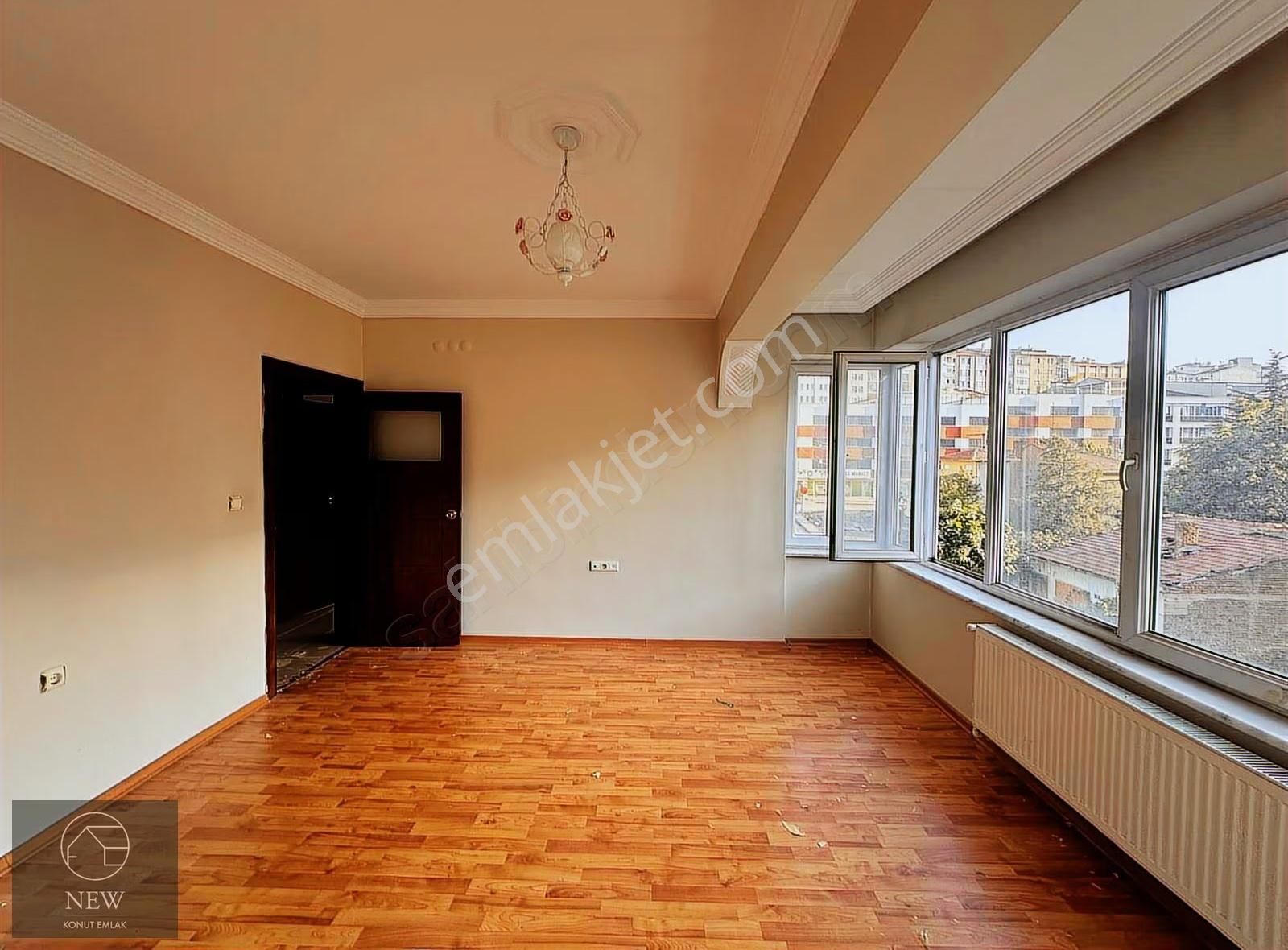 New Emlak'tan Adliye Dibinde Kiralık Geniş3+1her Katta Tek Daire - Görsel 18