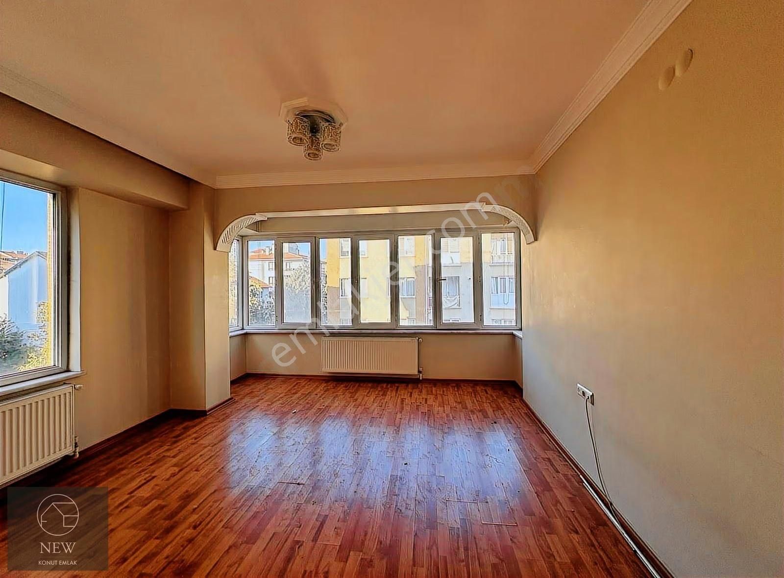 New Emlak'tan Adliye Dibinde Kiralık Geniş3+1her Katta Tek Daire - Görsel 6