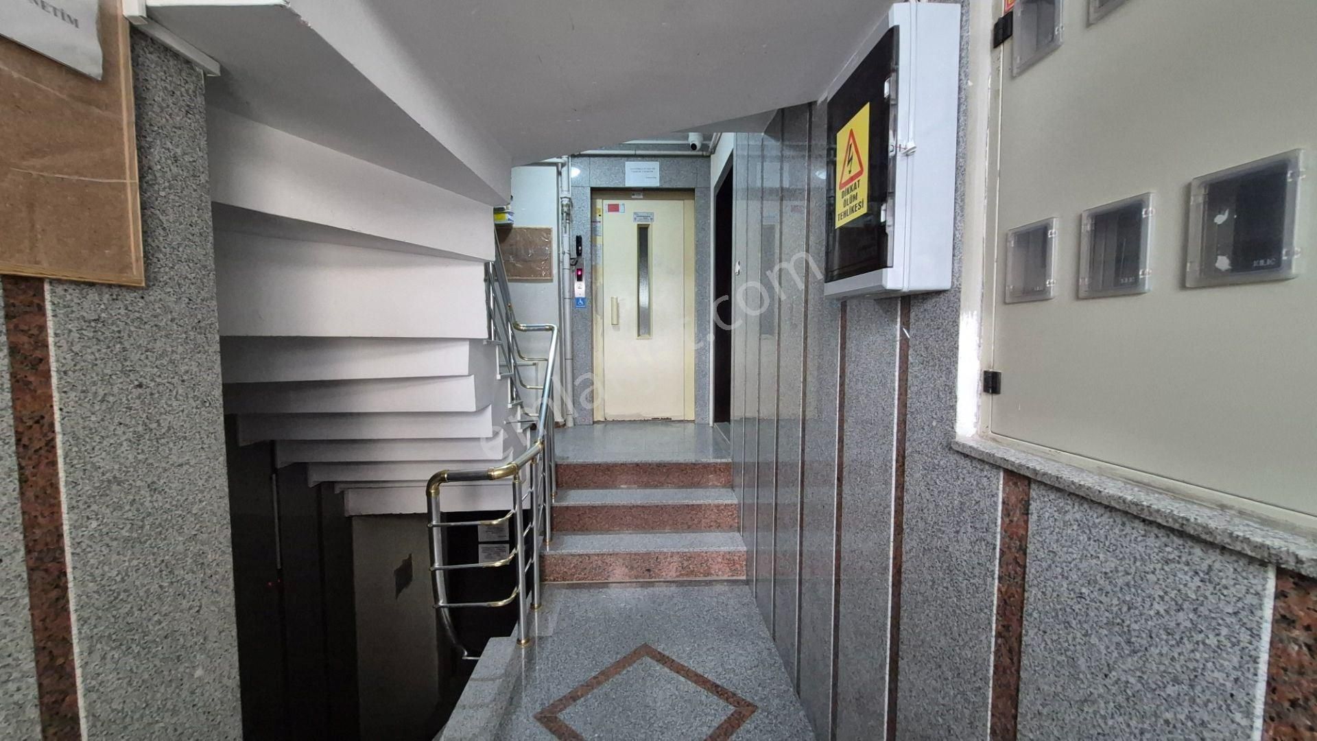 Üsküdar Ferah Mah 132 M2 Net 3+1 Satılık Daire Enta Emlak - Görsel 34