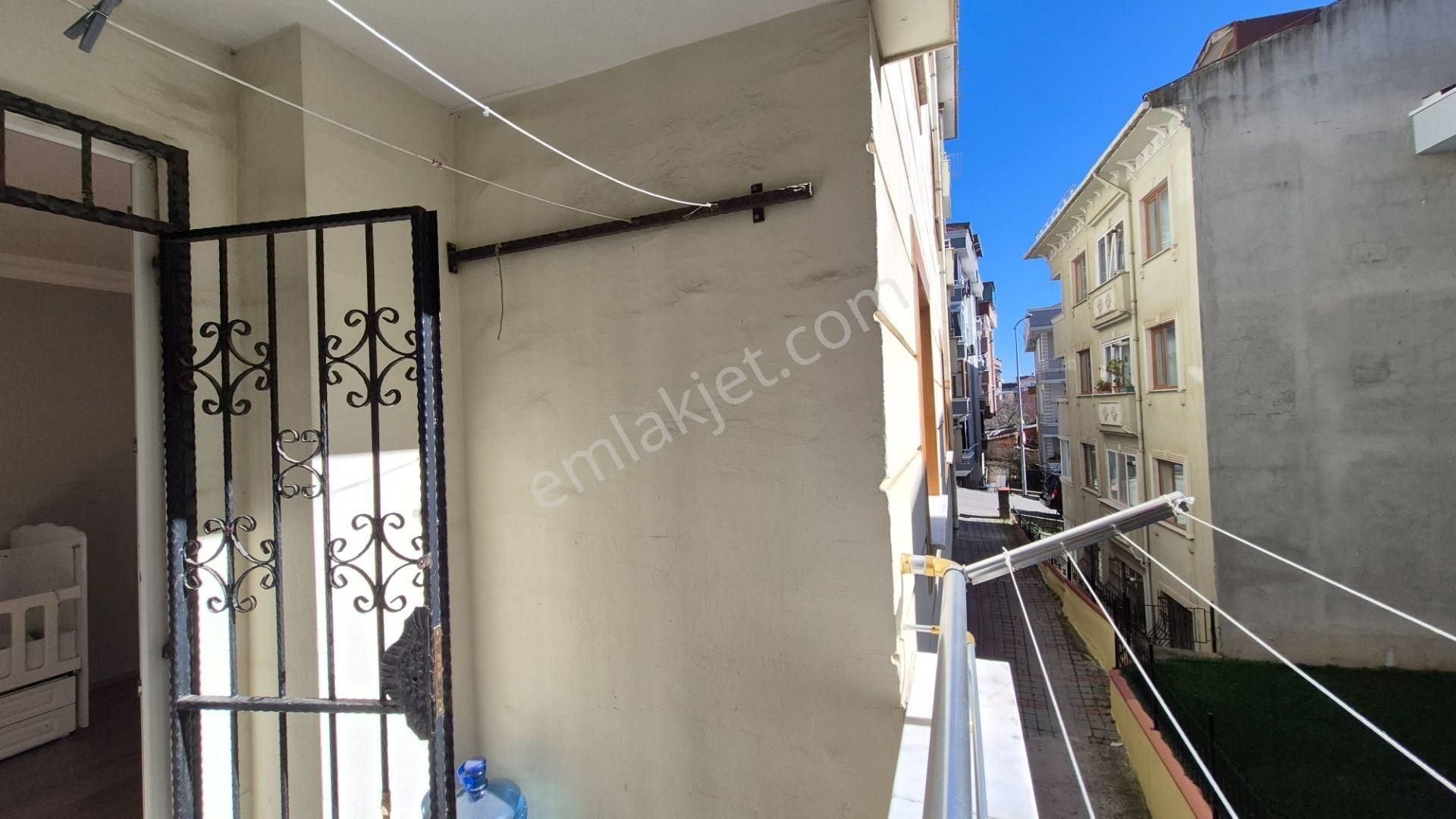 Üsküdar Ferah Mah 132 M2 Net 3+1 Satılık Daire Enta Emlak - Görsel 22