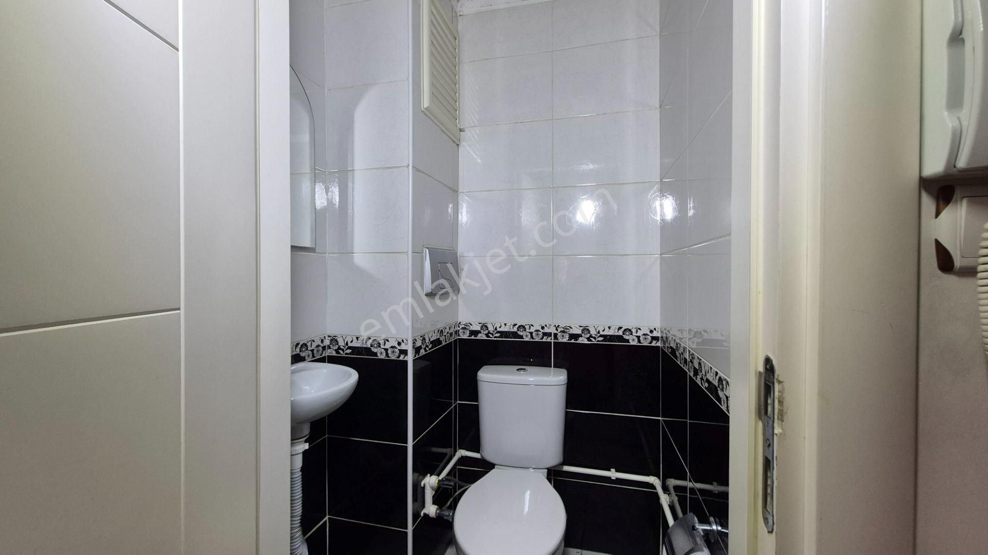 Üsküdar Ferah Mah 132 M2 Net 3+1 Satılık Daire Enta Emlak - Görsel 25