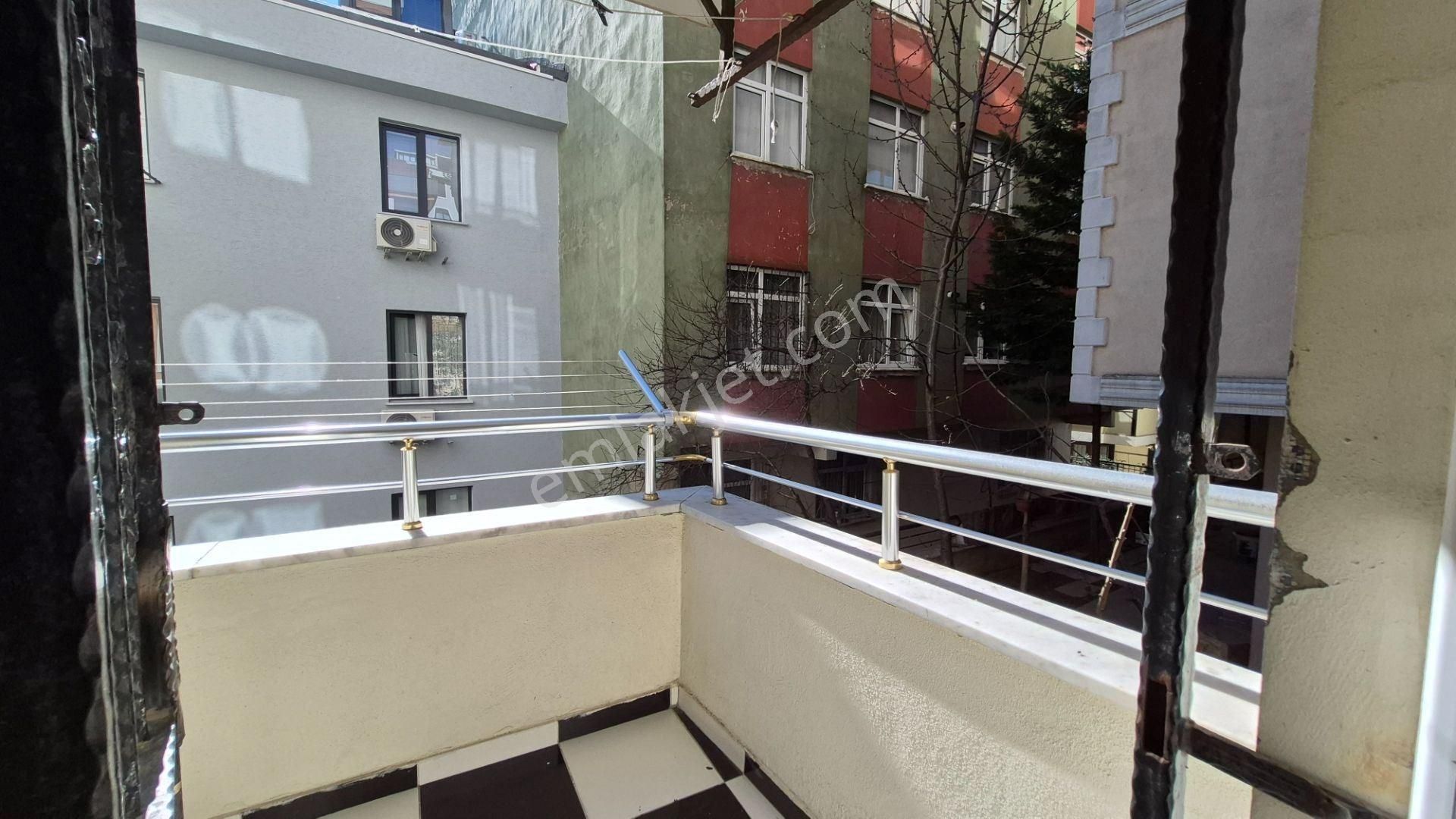 Üsküdar Ferah Mah 132 M2 Net 3+1 Satılık Daire Enta Emlak - Görsel 23