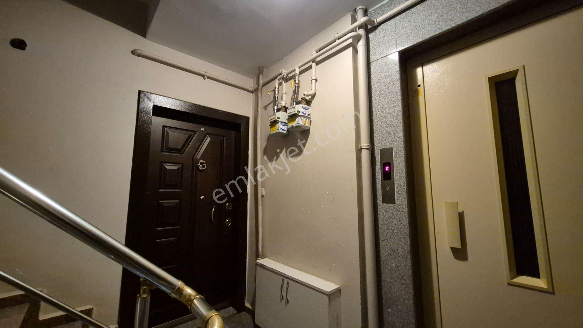 Üsküdar Ferah Mah 132 M2 Net 3+1 Satılık Daire Enta Emlak - Görsel 32