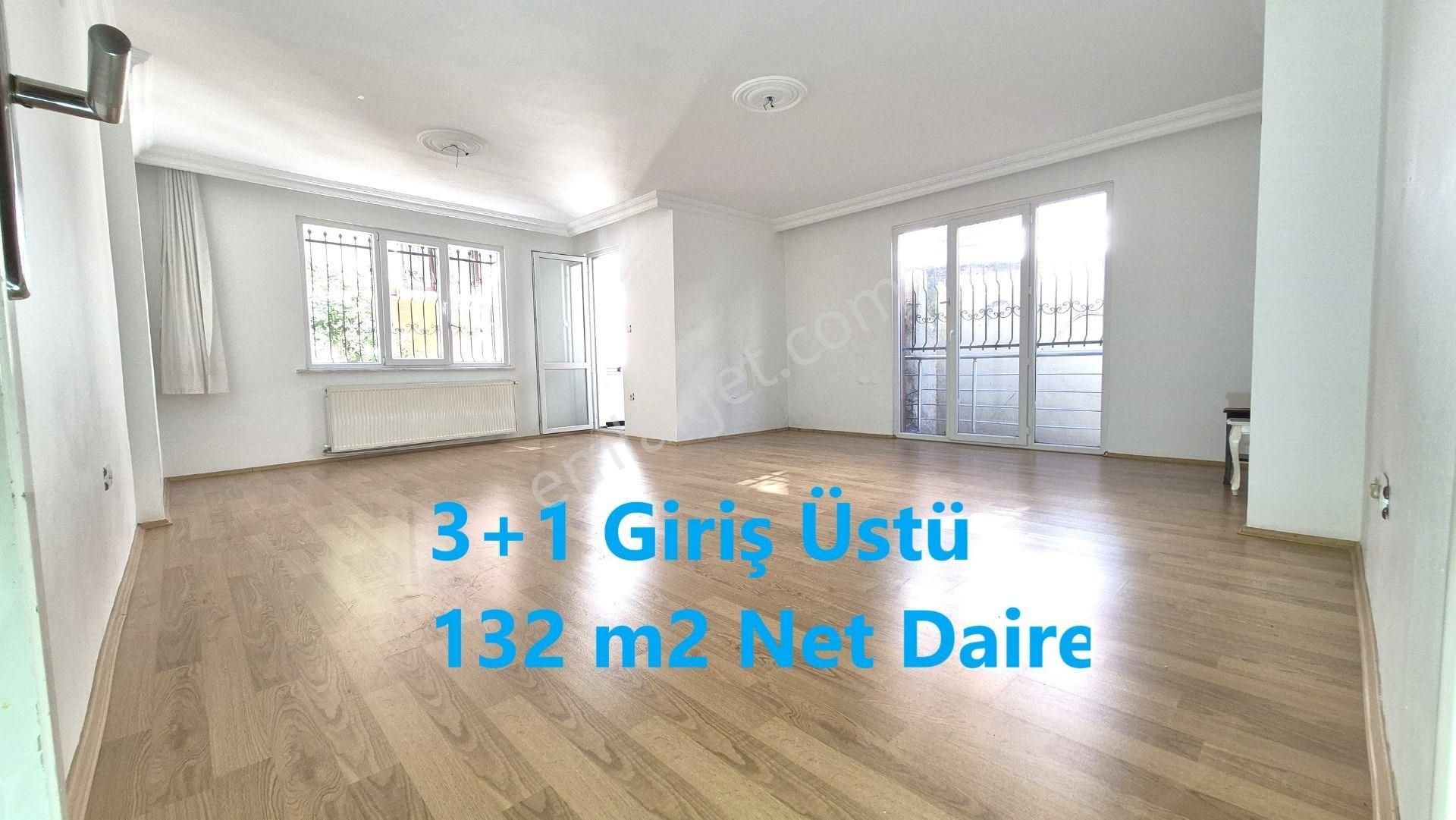 Üsküdar Ferah Mah 132 M2 Net 3+1 Satılık Daire Enta Emlak - Görsel 2