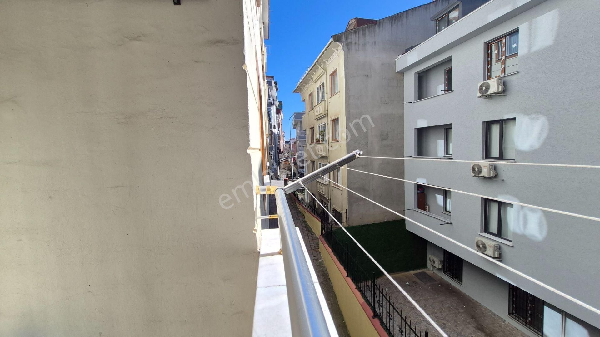 Üsküdar Ferah Mah 132 M2 Net 3+1 Satılık Daire Enta Emlak - Görsel 20