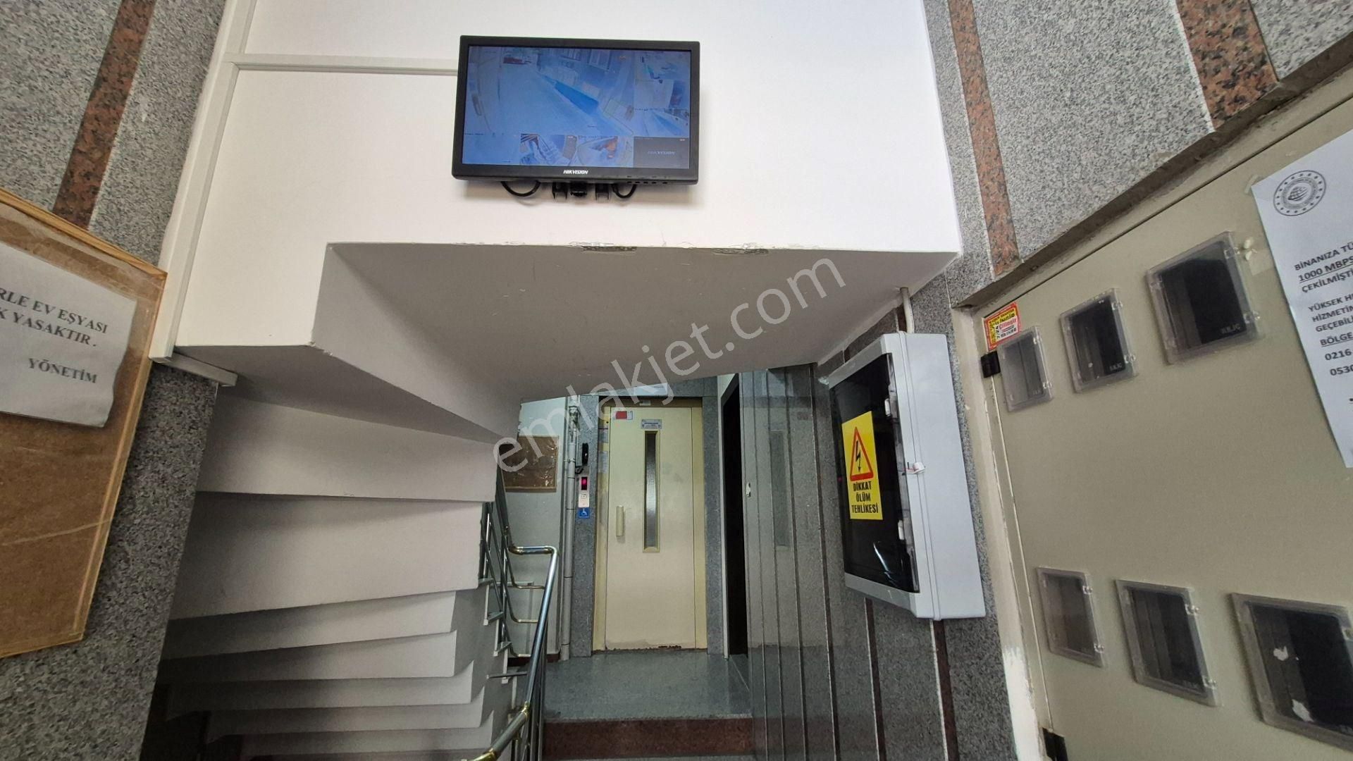 Üsküdar Ferah Mah 132 M2 Net 3+1 Satılık Daire Enta Emlak - Görsel 33