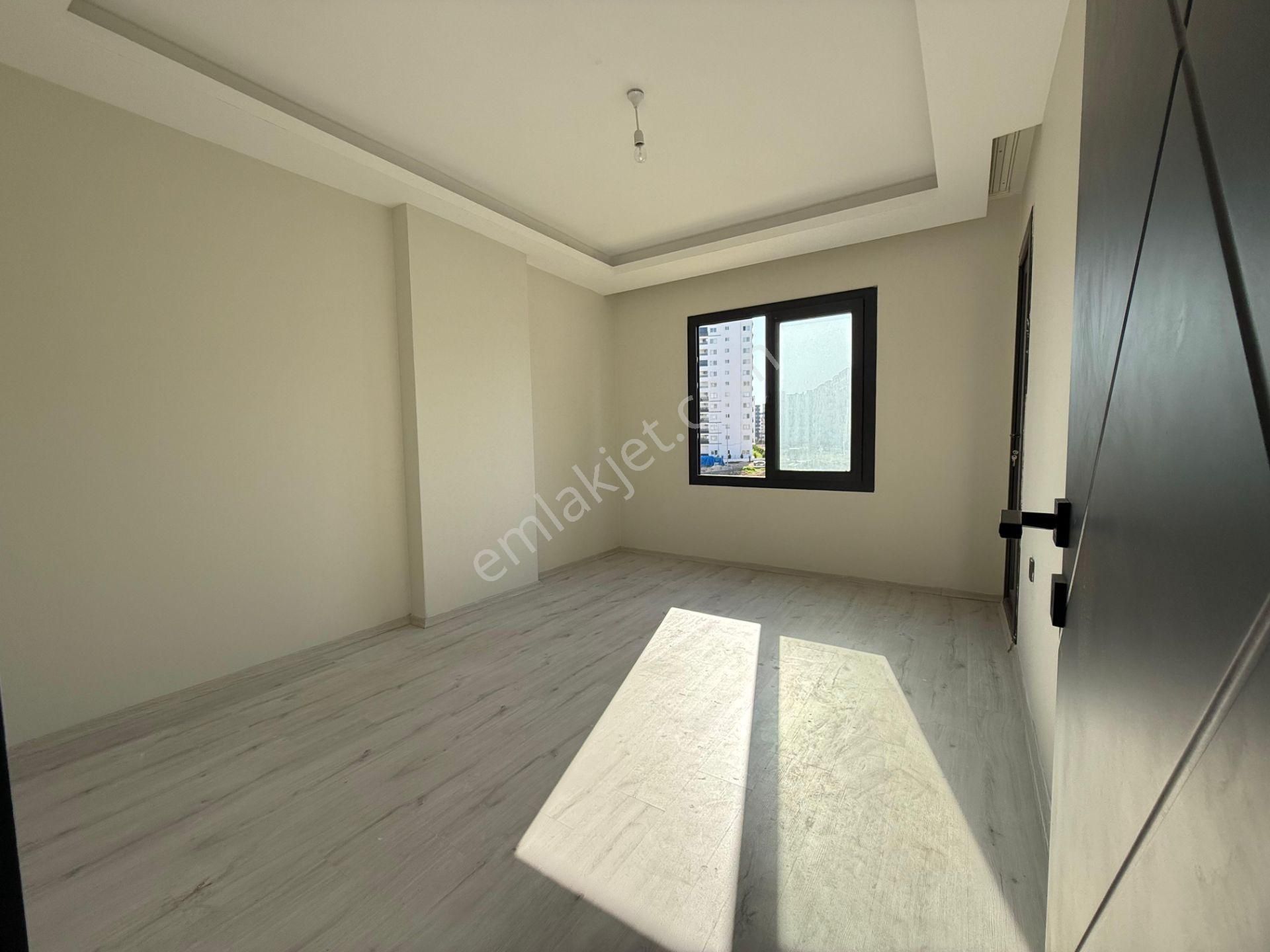 Mersin Tömük Mah. Kiralık 1+1 Daire - Görsel 8