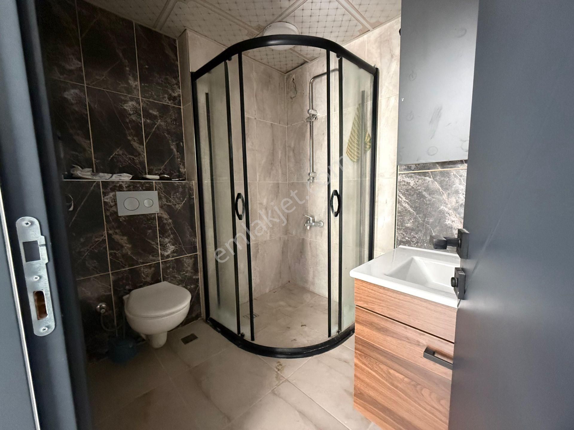 Mersin Tömük Mah. Kiralık 1+1 Daire - Görsel 10