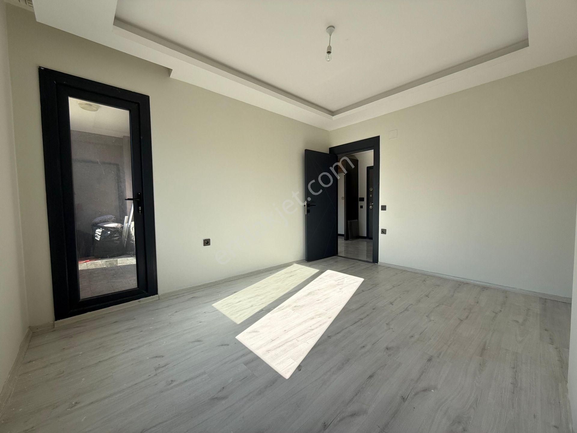 Mersin Tömük Mah. Kiralık 1+1 Daire - Görsel 9