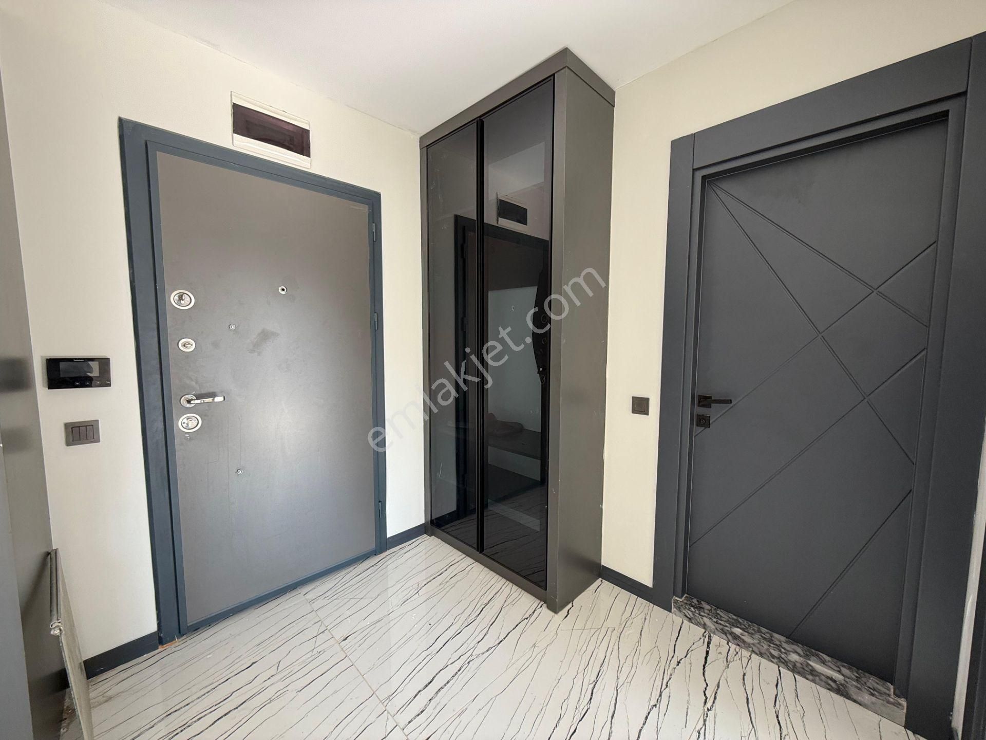 Mersin Tömük Mah. Kiralık 1+1 Daire - Görsel 11