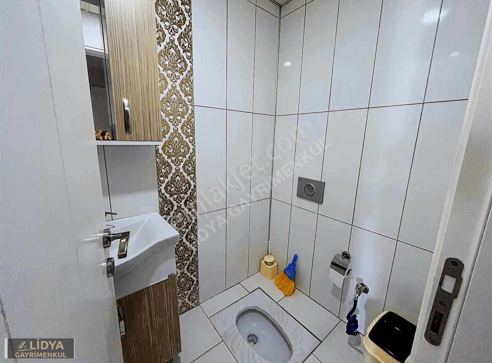 Erdemli Türbe Mah. Geniş 3+1 Satılık Daire - Görsel 23