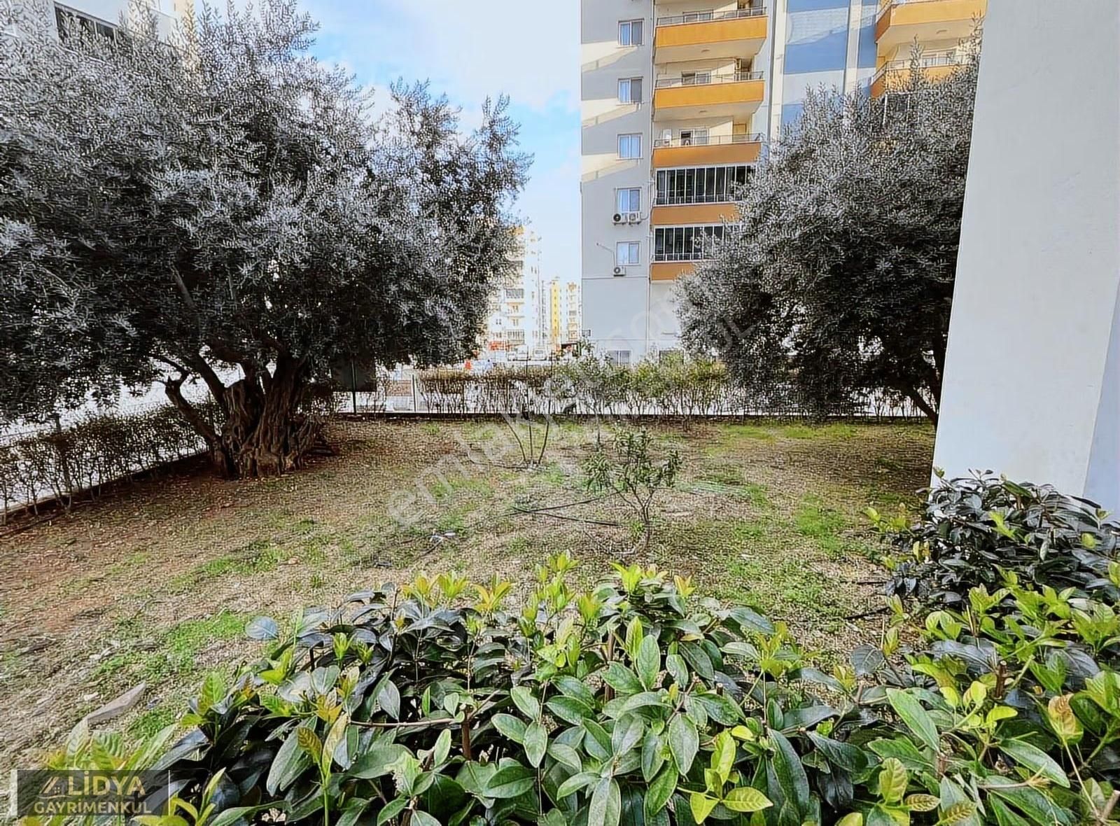 Erdemli Türbe Mah. Geniş 3+1 Satılık Daire - Görsel 30