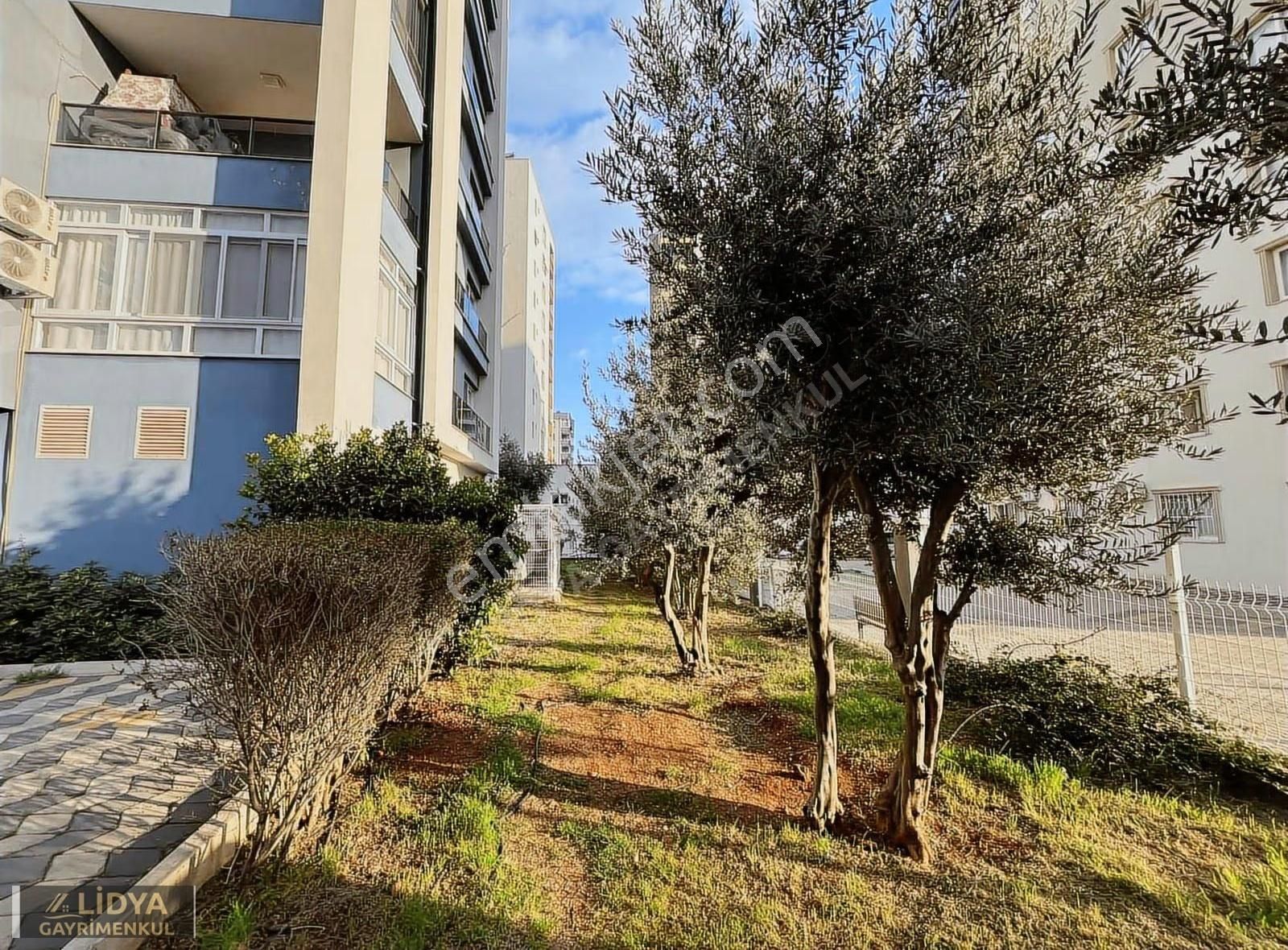 Erdemli Türbe Mah. Geniş 3+1 Satılık Daire - Görsel 10