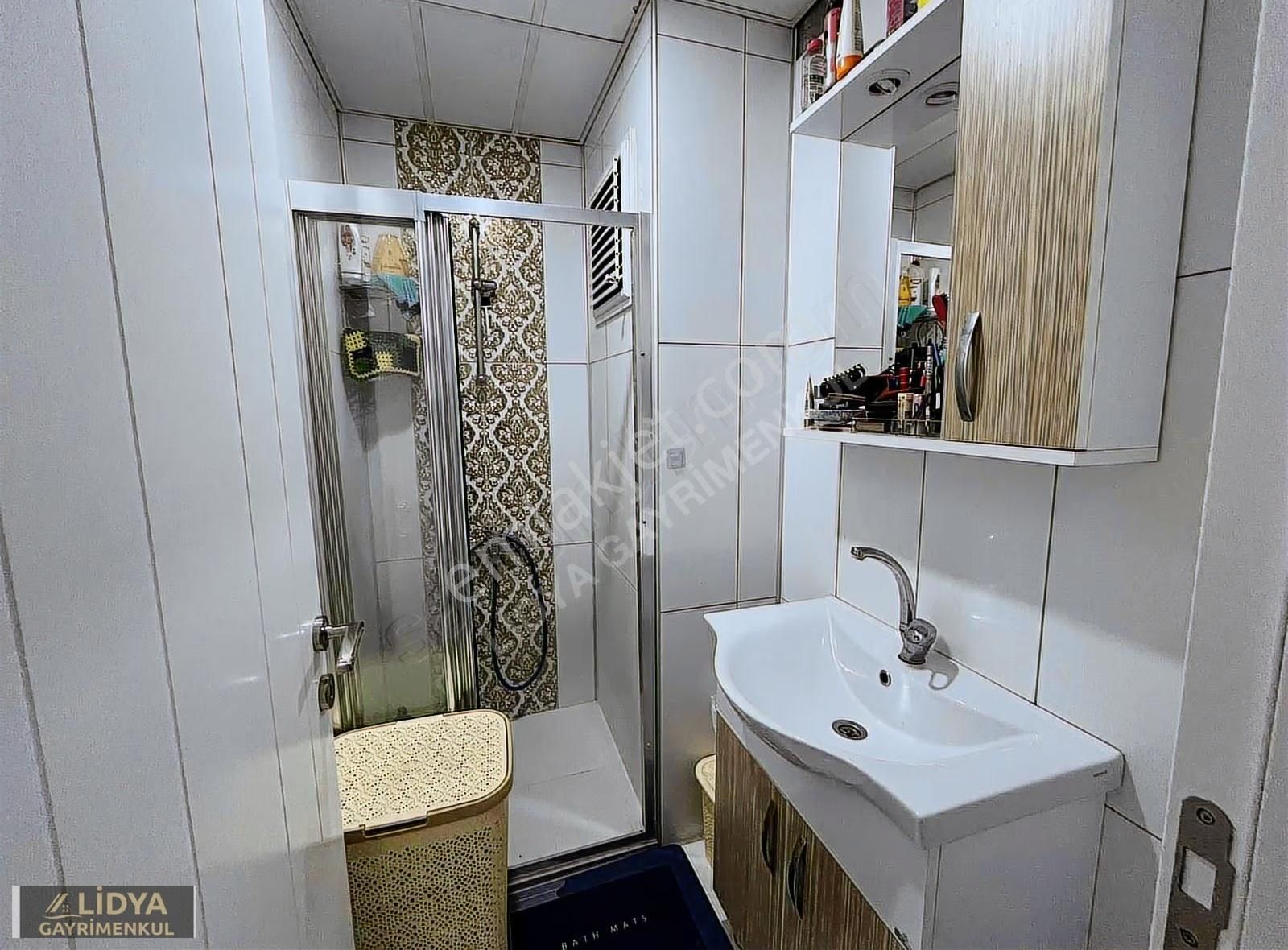 Erdemli Türbe Mah. Geniş 3+1 Satılık Daire - Görsel 4