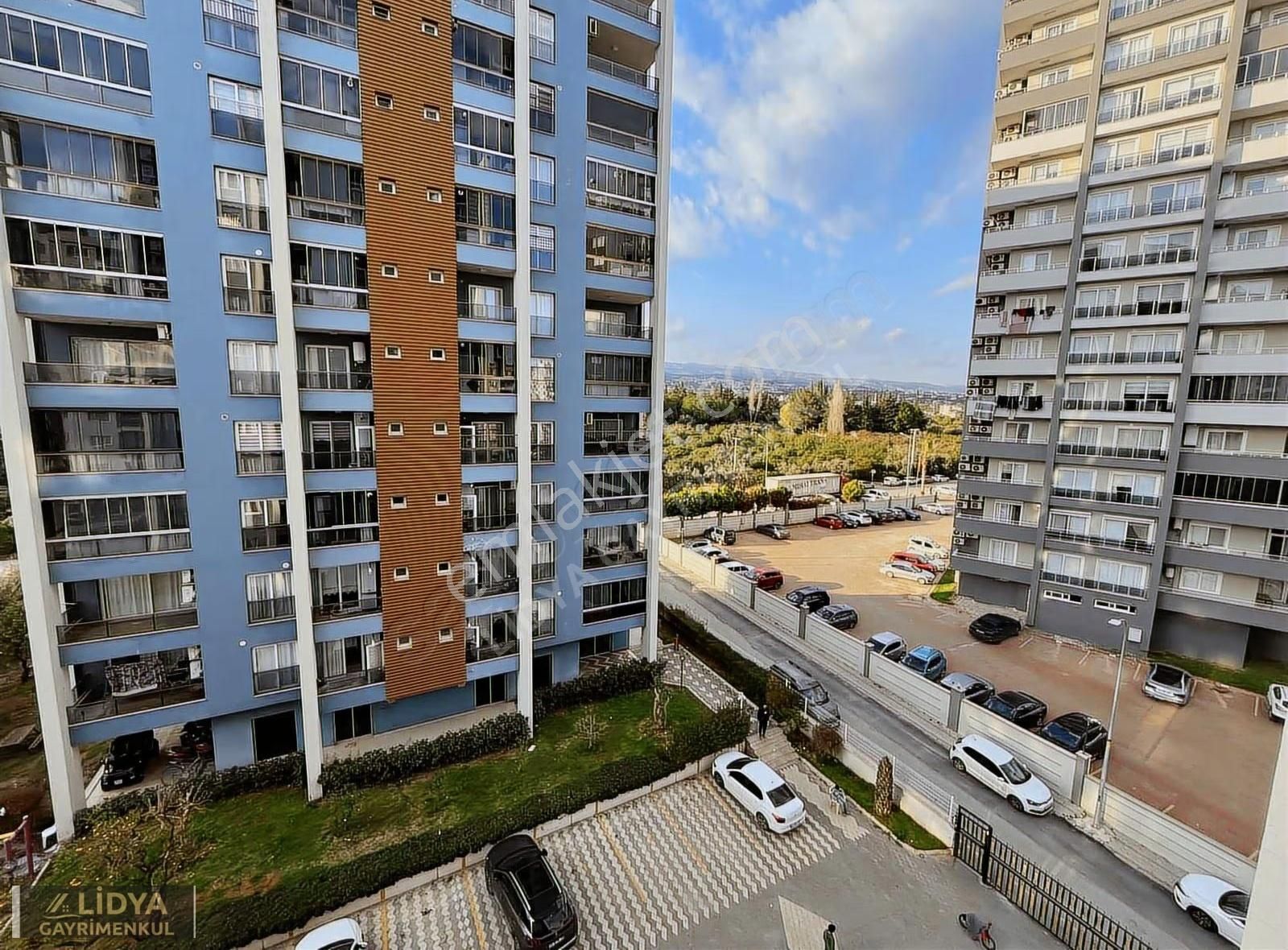 Erdemli Türbe Mah. Geniş 3+1 Satılık Daire - Görsel 2