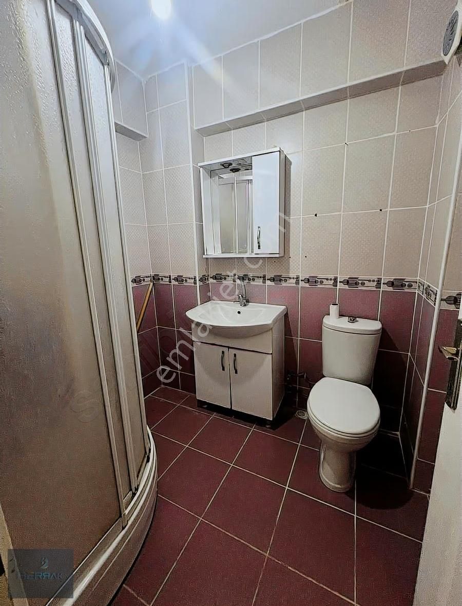 Berrak'tan Muhittin Mah. 2+1/ 90m2 15 Yıllık Satılık Kupon Daire - Görsel 2