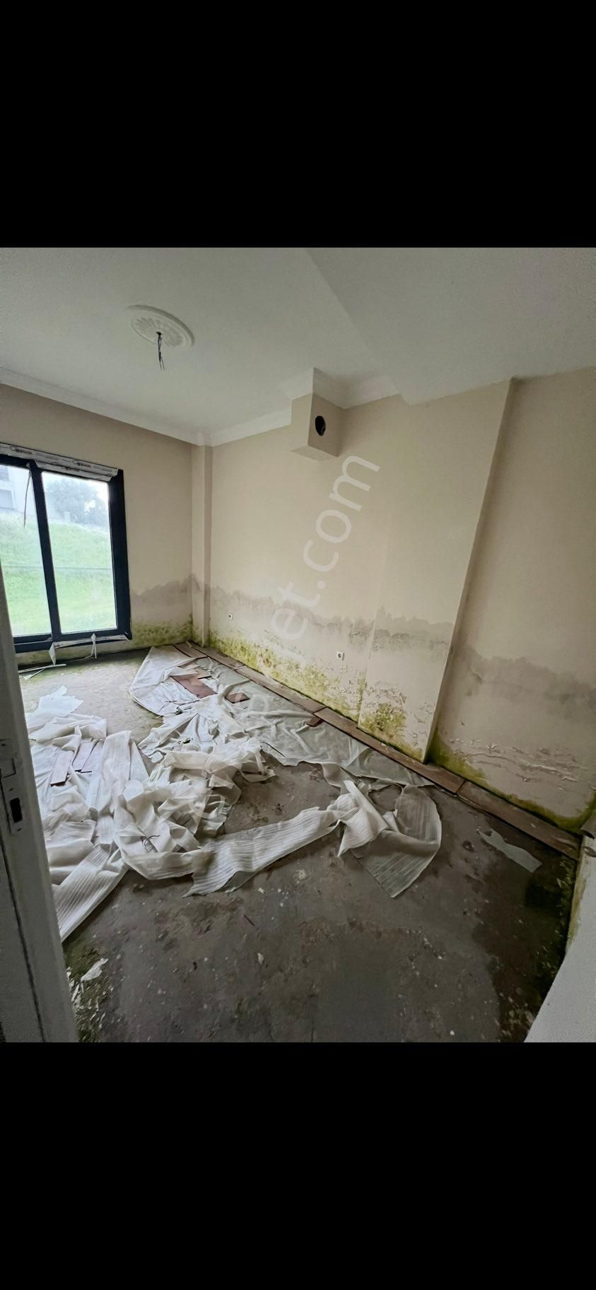 Bayındır Demircilik Mahallesi’nde Uygun Fiyatlı 3+1 Zemin Kat Daire – Tapu Hazır - Görsel 9