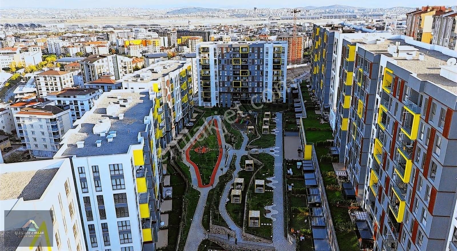 Optimum Yenişehirde Metroya Yakın Konumda Kiralık 4.5+1 Daire - Görsel 9