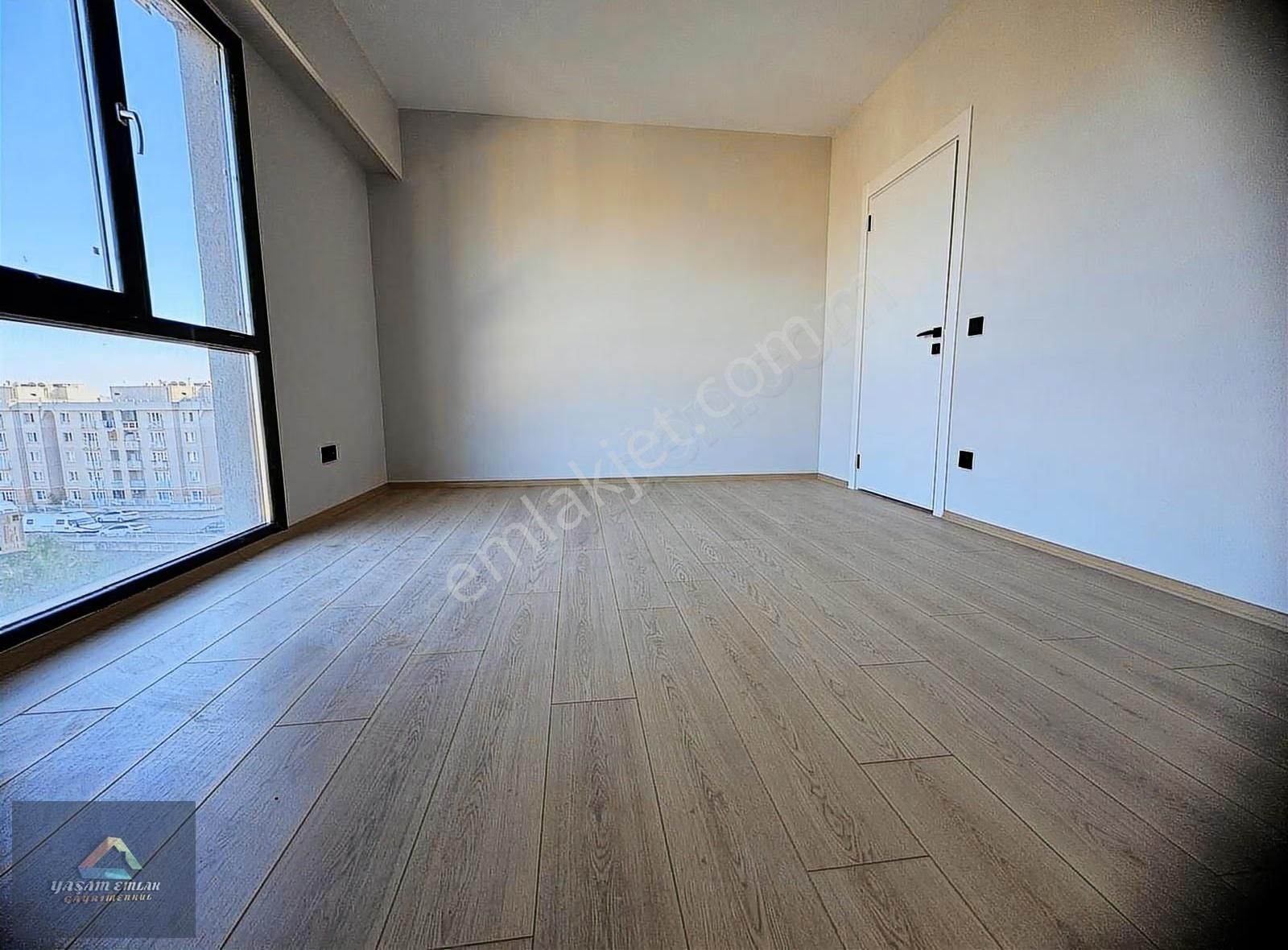 Optimum Yenişehirde Metroya Yakın Konumda Kiralık 4.5+1 Daire - Görsel 12