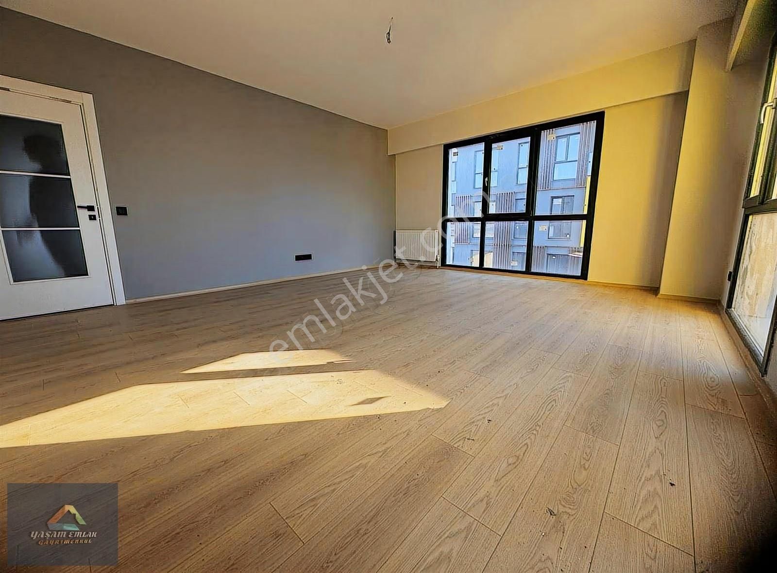 Optimum Yenişehirde Metroya Yakın Konumda Kiralık 4.5+1 Daire - Görsel 24