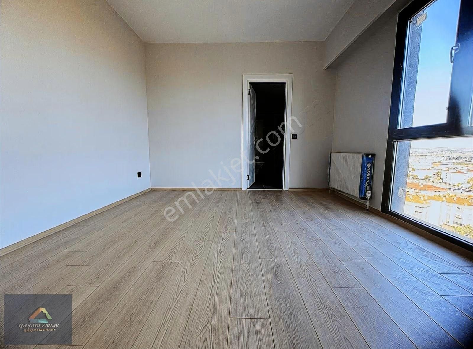 Optimum Yenişehirde Metroya Yakın Konumda Kiralık 4.5+1 Daire - Görsel 6
