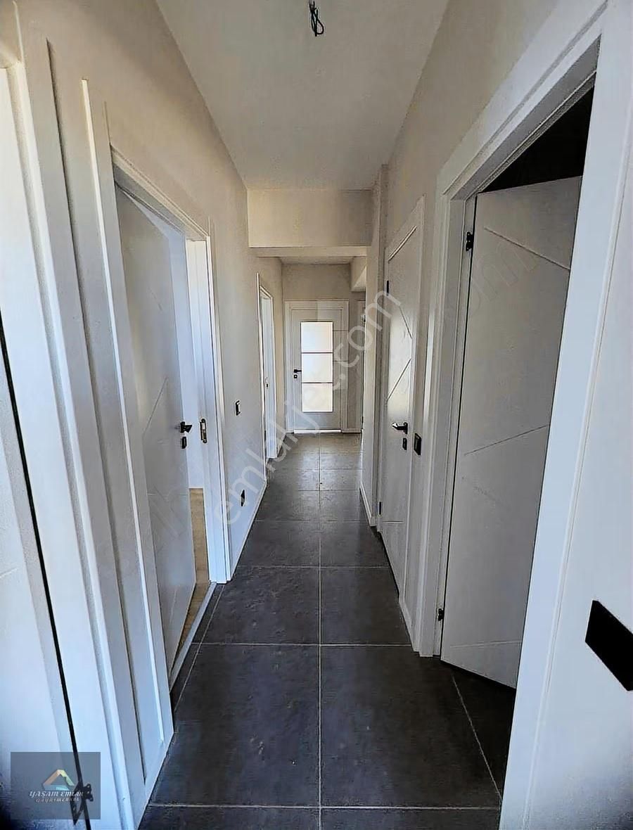 Optimum Yenişehirde Metroya Yakın Konumda Kiralık 4.5+1 Daire - Görsel 14