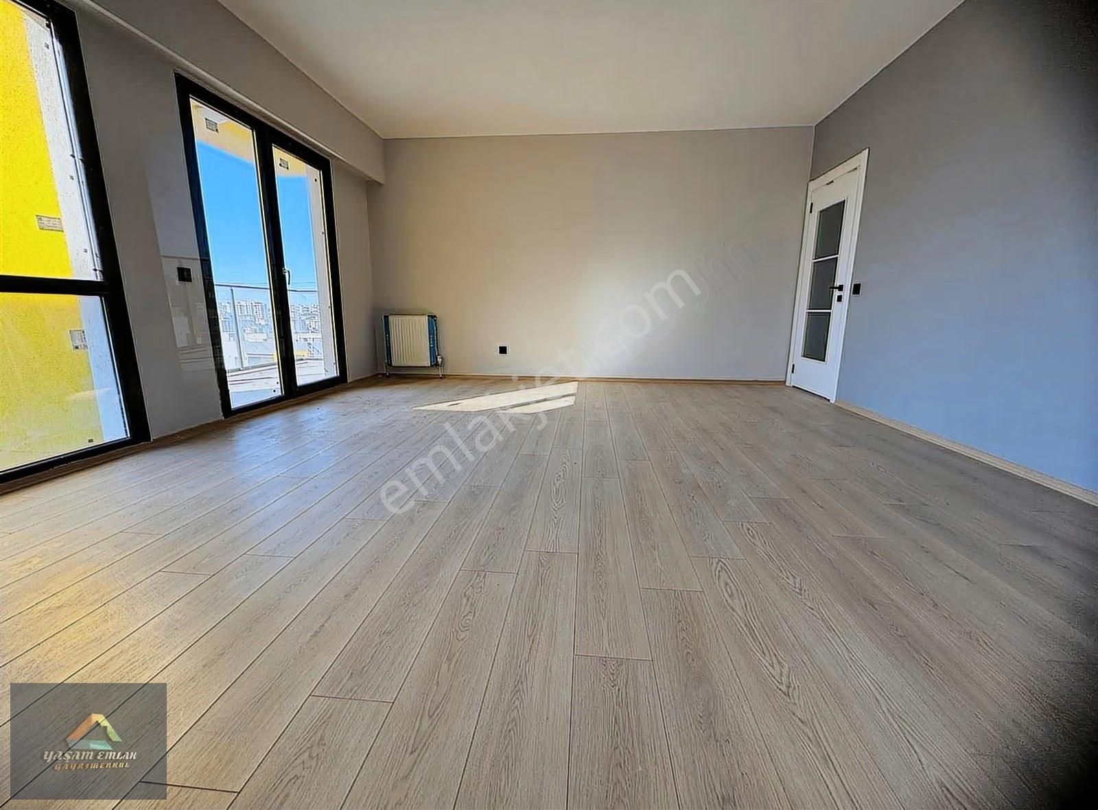 Optimum Yenişehirde Metroya Yakın Konumda Kiralık 4.5+1 Daire - Görsel 19