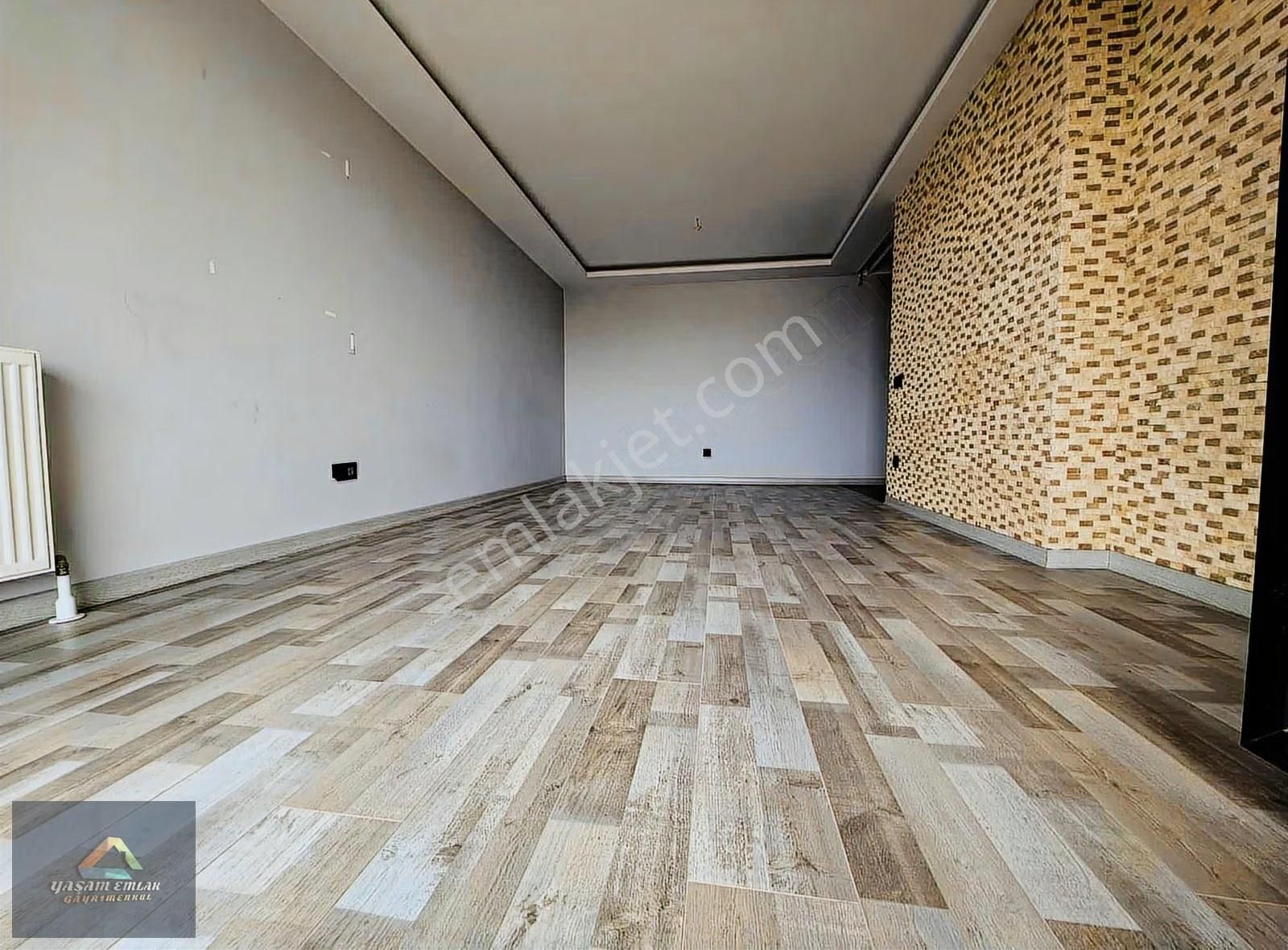 Pendik Yenişehir Optimum Gardens Sitesi 2+1 Ebeveyn Banyolu Dair - Görsel 19