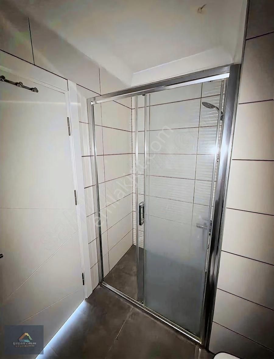Pendik Yenişehir Optimum Gardens Sitesi 2+1 Ebeveyn Banyolu Dair - Görsel 16