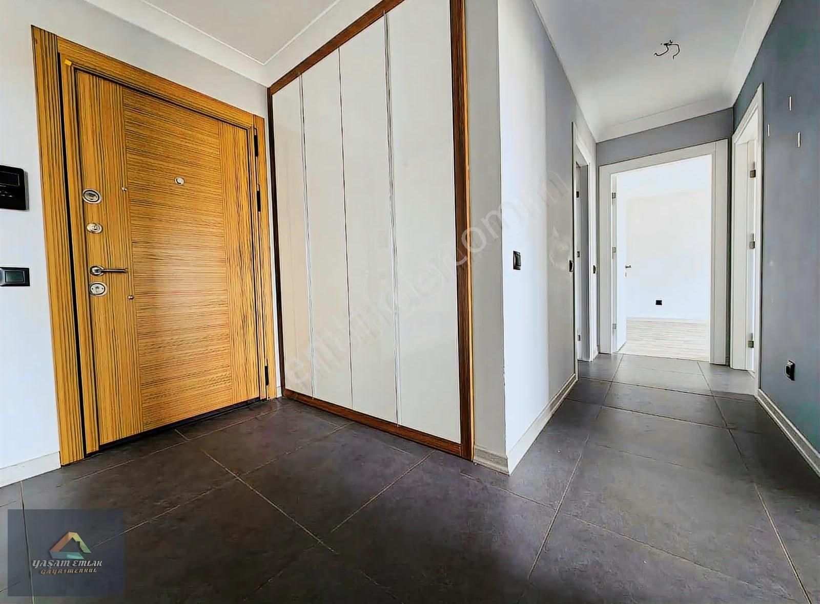 Pendik Yenişehir Optimum Gardens Sitesi 2+1 Ebeveyn Banyolu Dair