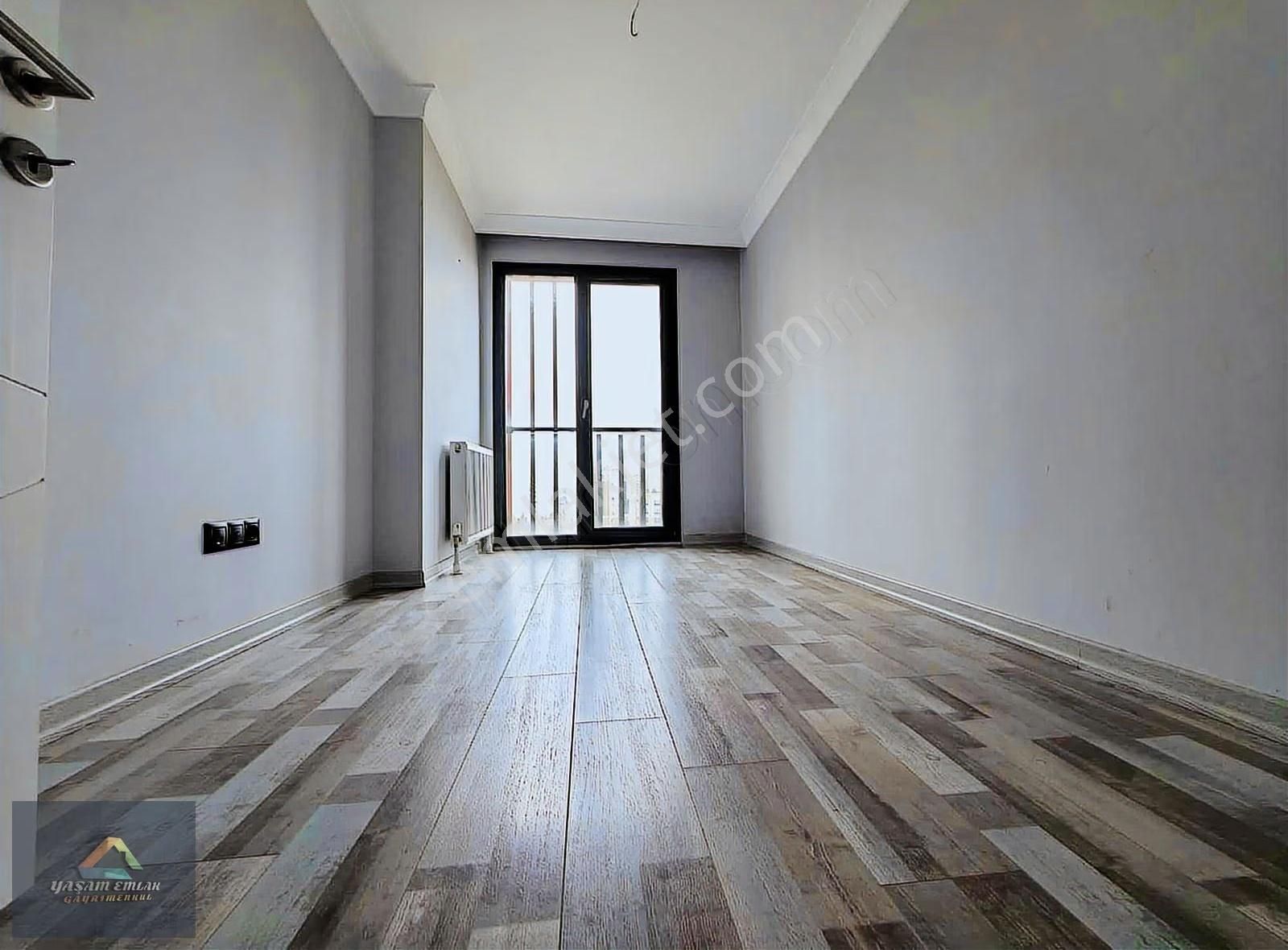 Pendik Yenişehir Optimum Gardens Sitesi 2+1 Ebeveyn Banyolu Dair - Görsel 26