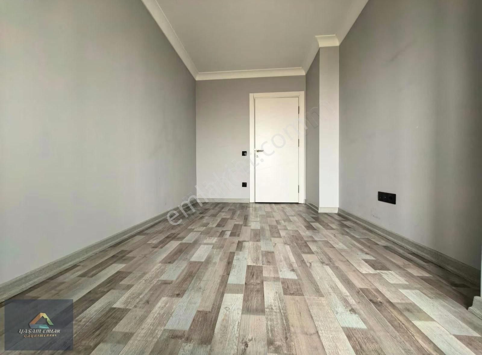 Pendik Yenişehir Optimum Gardens Sitesi 2+1 Ebeveyn Banyolu Dair - Görsel 13