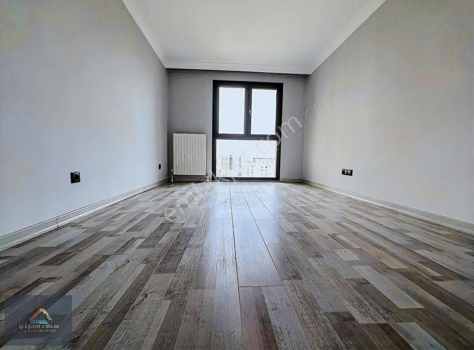 Pendik Yenişehir Optimum Gardens Sitesi 2+1 Ebeveyn Banyolu Dair - Görsel 8