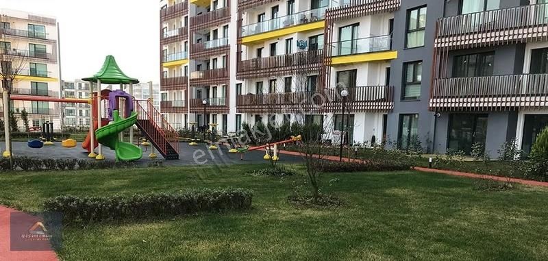 Pendik Yenişehir Optimum Gardens Sitesi 2+1 Ebeveyn Banyolu Dair - Görsel 28