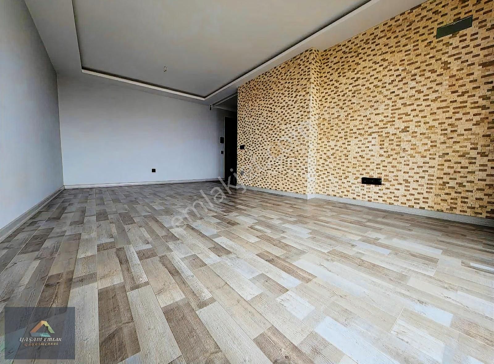 Pendik Yenişehir Optimum Gardens Sitesi 2+1 Ebeveyn Banyolu Dair - Görsel 2