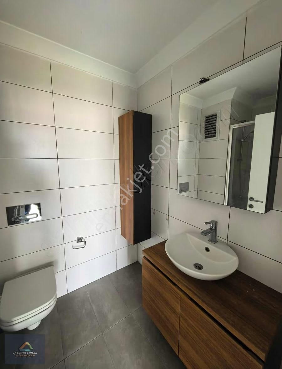 Pendik Yenişehir Optimum Gardens Sitesi 2+1 Ebeveyn Banyolu Dair - Görsel 14