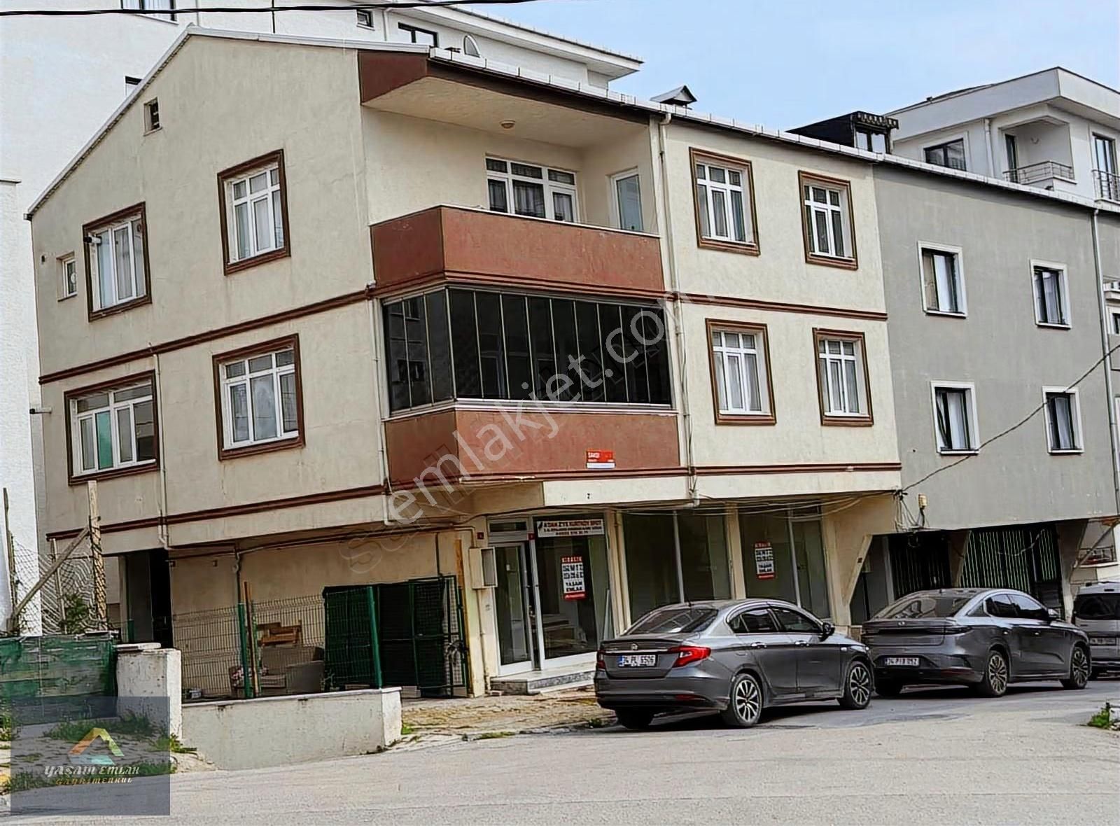 Yaşam'dan Kurtköy'de Cadde Yanı 70m² Kiralık Dükkan - Görsel 8