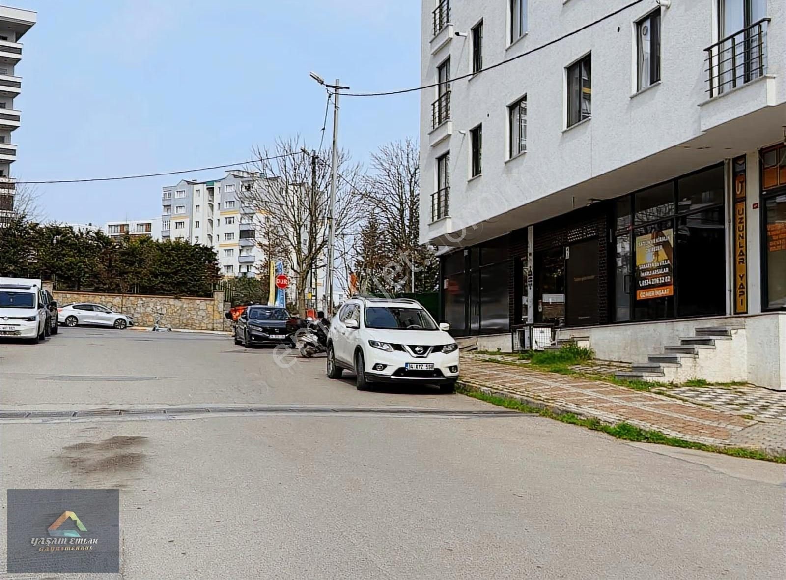 Yaşam'dan Kurtköy'de Cadde Yanı 70m² Kiralık Dükkan - Görsel 17