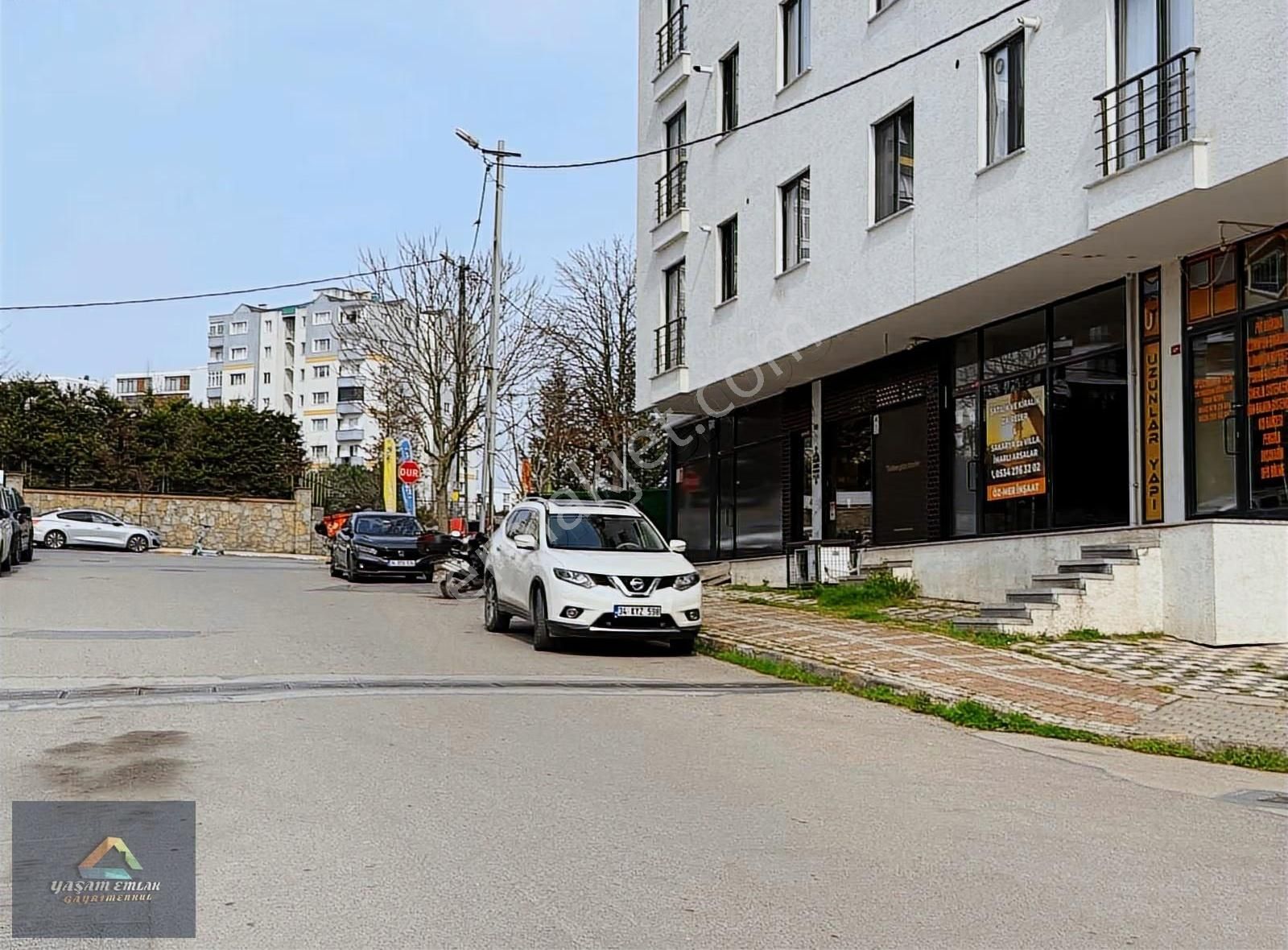 Yaşam'dan Kurtköy'de Cadde Yanı 70m² Kiralık Dükkan - Görsel 10