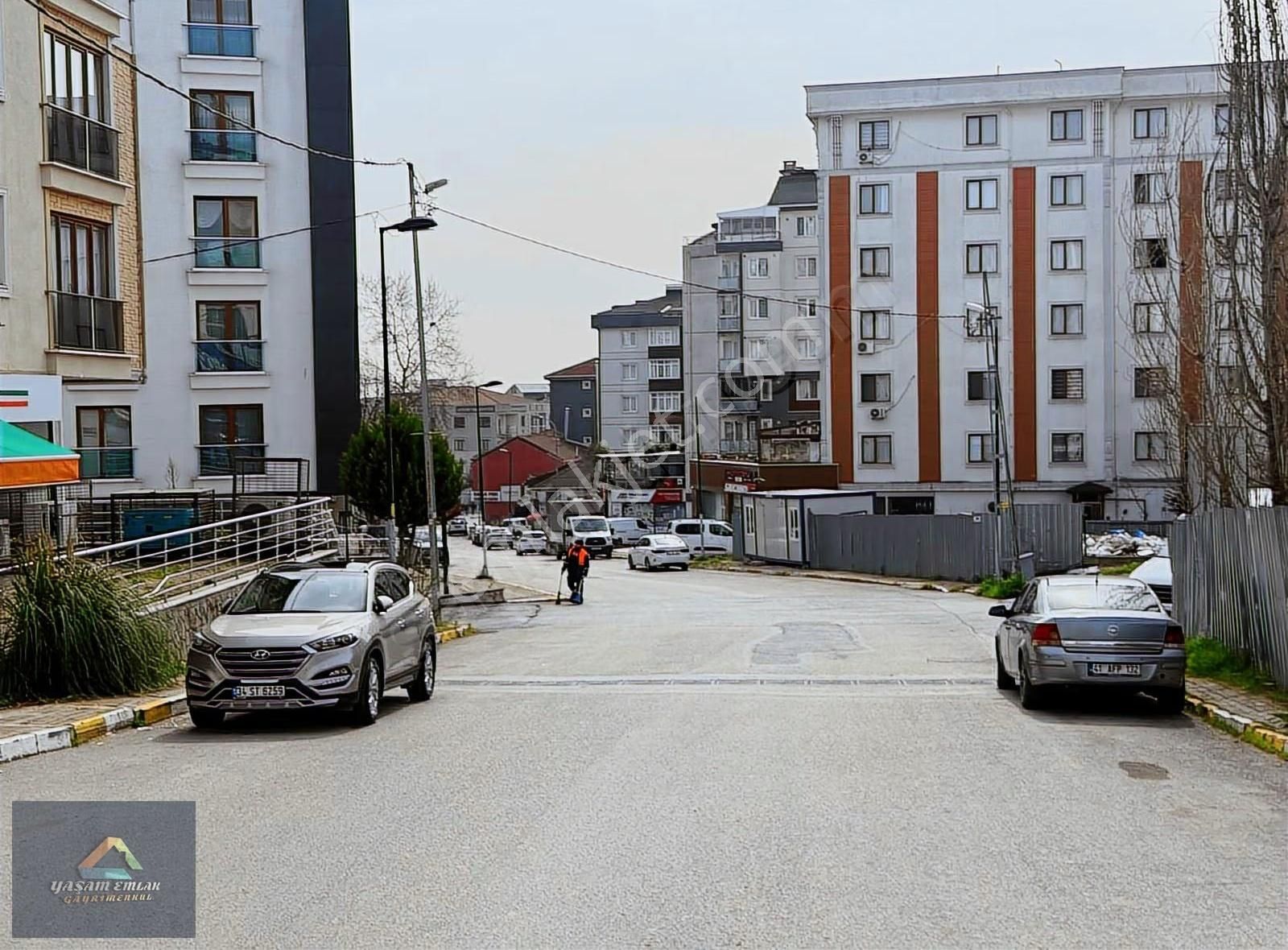 Yaşam'dan Kurtköy'de Cadde Yanı 70m² Kiralık Dükkan - Görsel 6