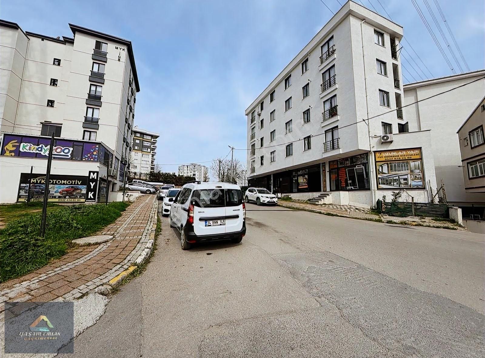 Yaşam'dan Kurtköy'de Cadde Yanı 70m² Kiralık Dükkan - Görsel 5