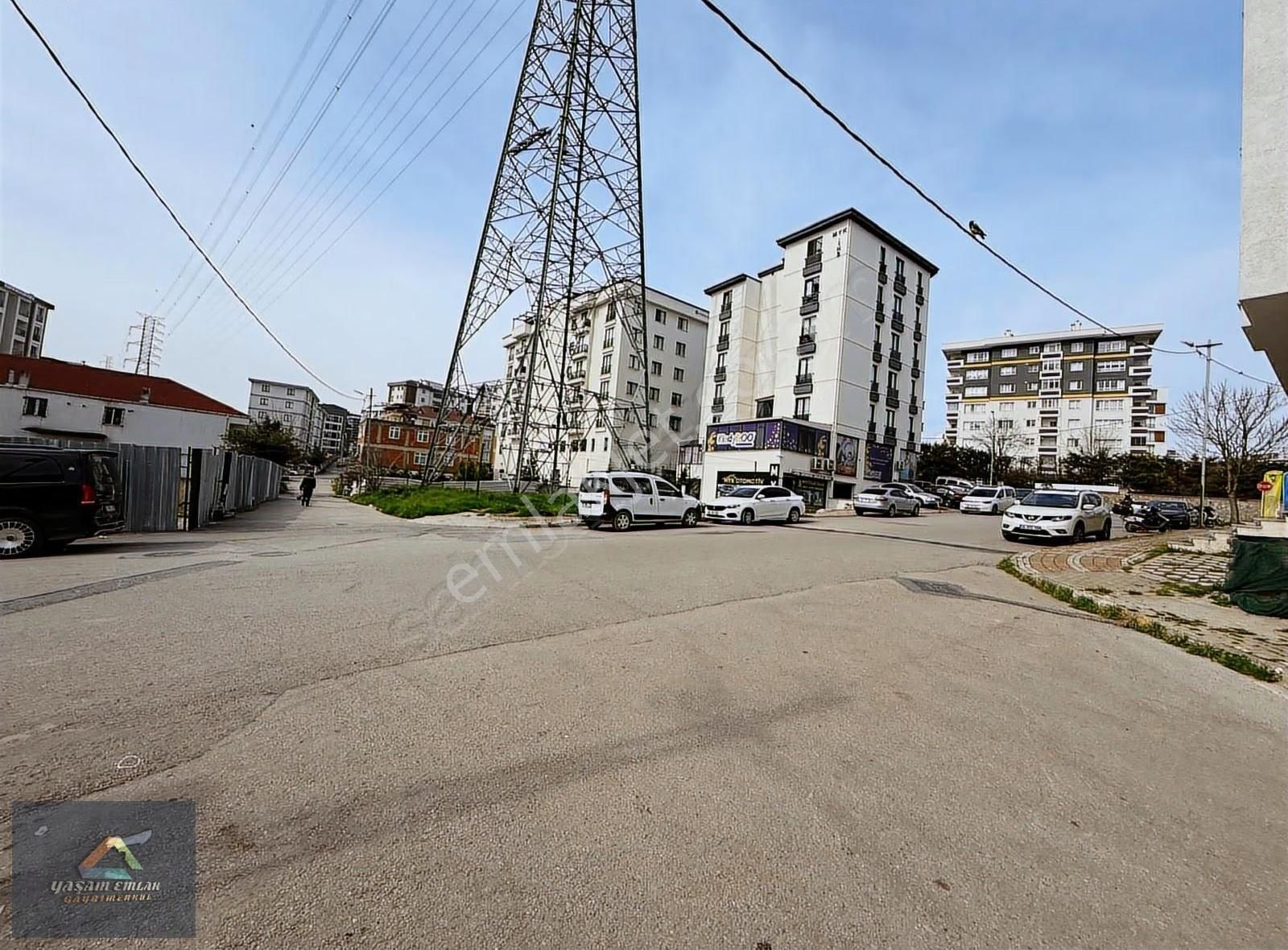 Yaşam'dan Kurtköy'de Cadde Yanı 70m² Kiralık Dükkan - Görsel 13