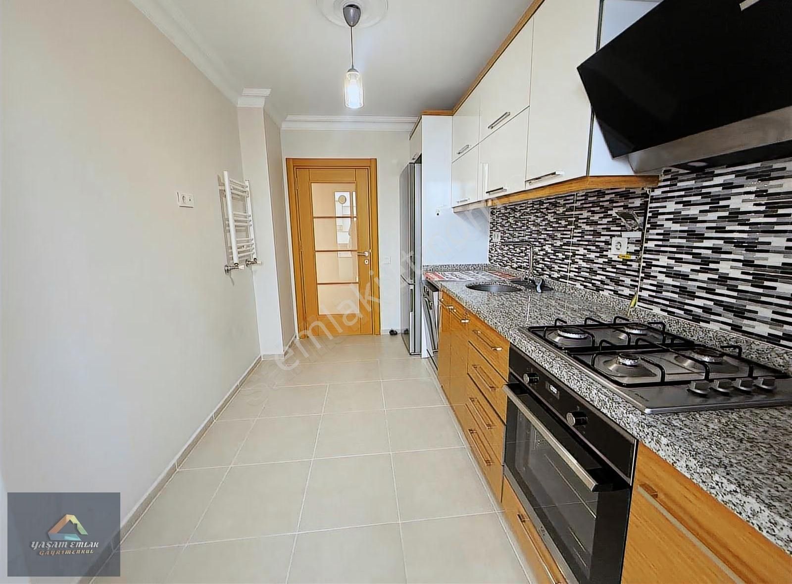 Kurtköy'de Metroya Yakın Site İçi Kiralık Daire // Mega Kurtköy - Görsel 21