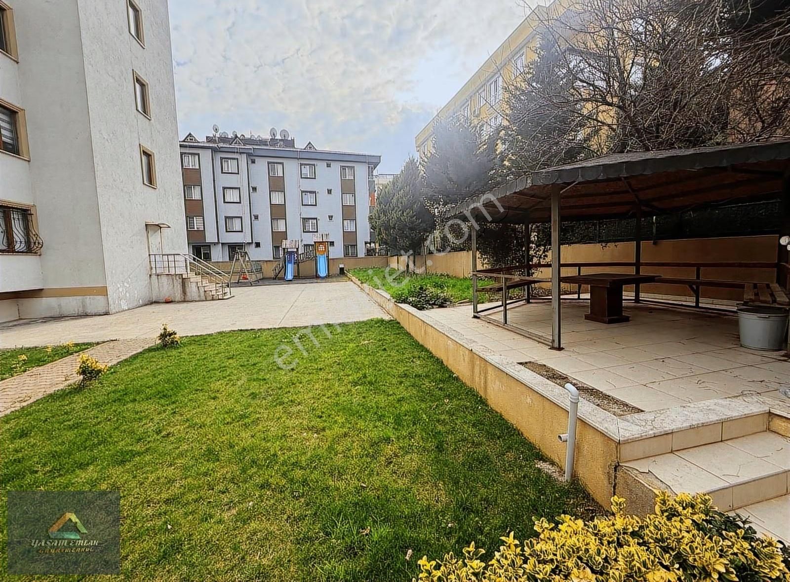 Kurtköy'de Metroya Yakın Site İçi Kiralık Daire // Mega Kurtköy - Görsel 2