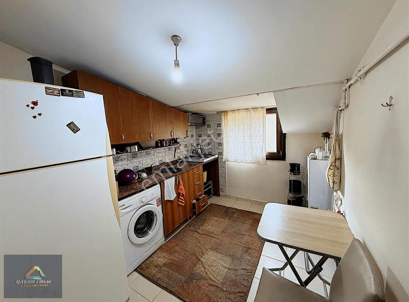 Yaşam'dan Safa Caddesine Yakın 1+1 Kiralık Eşyalı Daire - Görsel 5