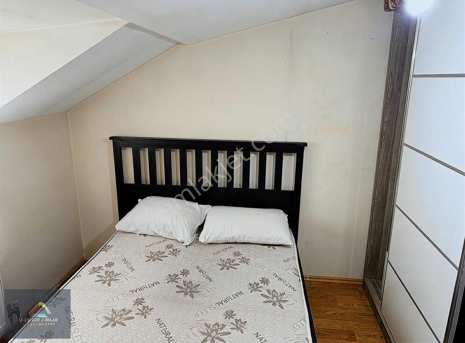 Yaşam'dan Safa Caddesine Yakın 1+1 Kiralık Eşyalı Daire - Görsel 28