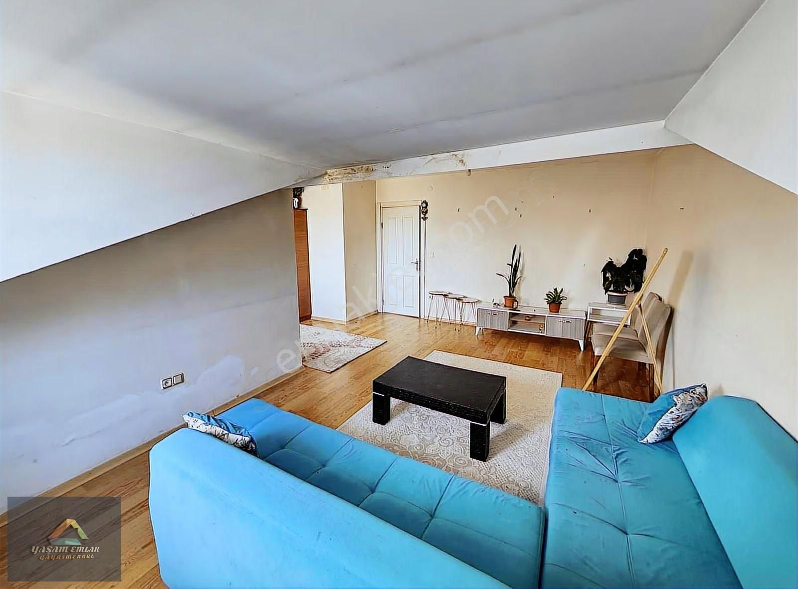 Yaşam'dan Safa Caddesine Yakın 1+1 Kiralık Eşyalı Daire - Görsel 10